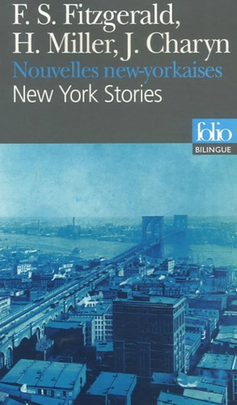 New York stories
