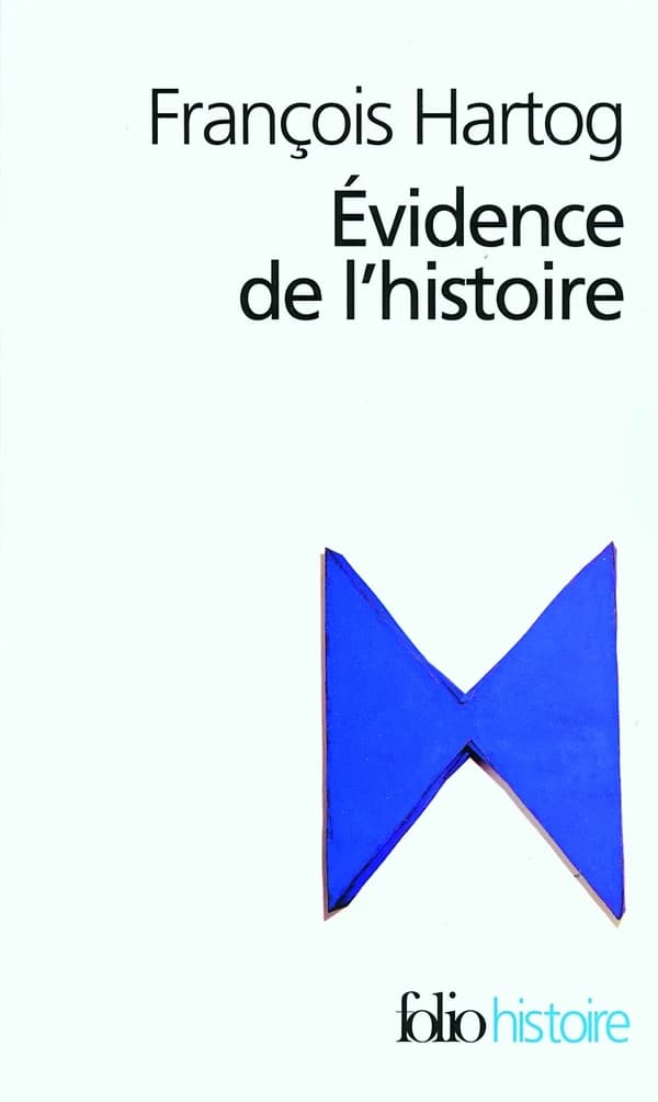 Évidence de l'histoire : ce que voient les historiens
