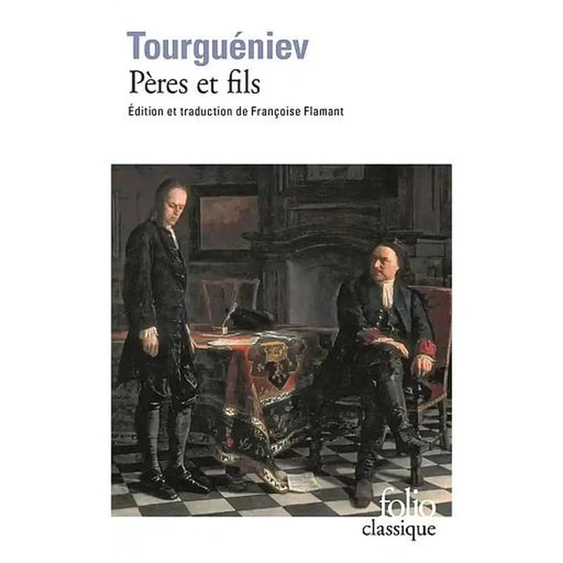 Pères et fils