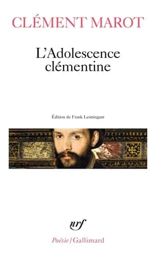 Adolescence Clementine