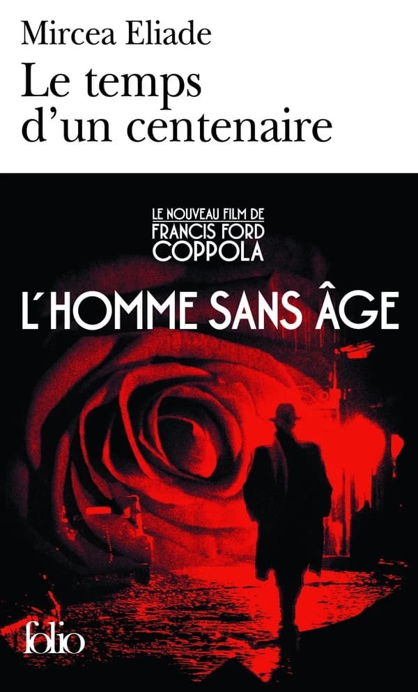 Le temps d'un centenaire ; suivi de Dayan