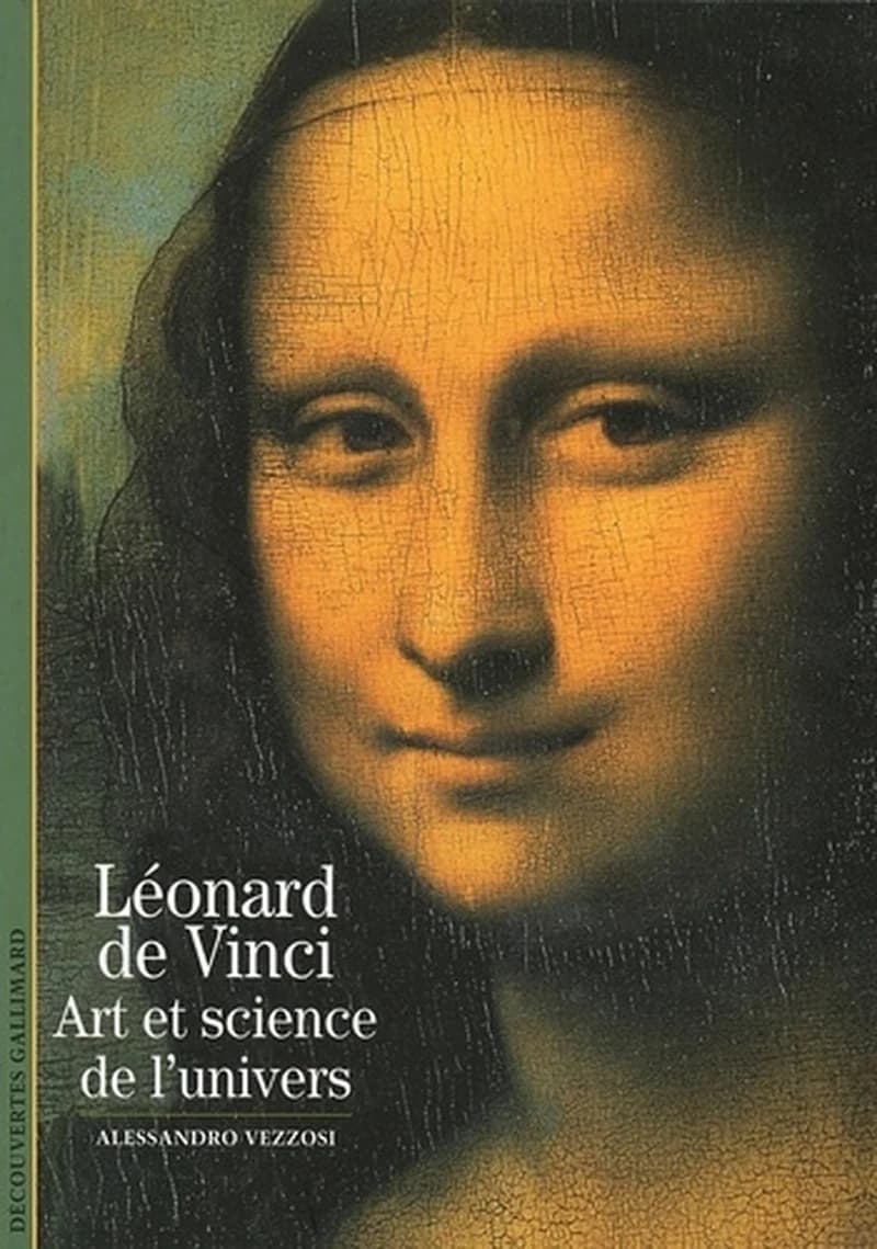 Léonard de Vinci : art et science de l'univers