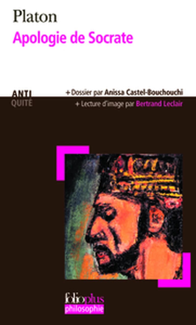 Apologie de Socrate