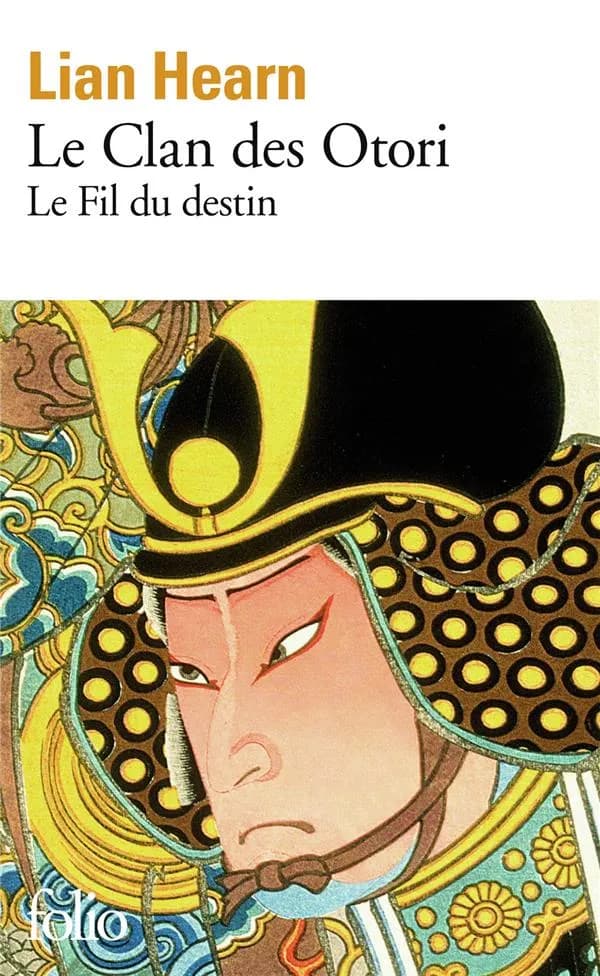 Le fil du destin