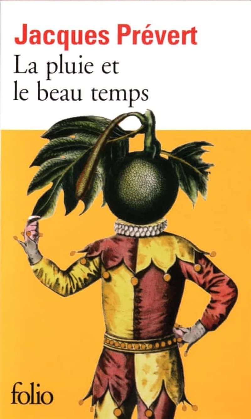 La pluie et le beau temps