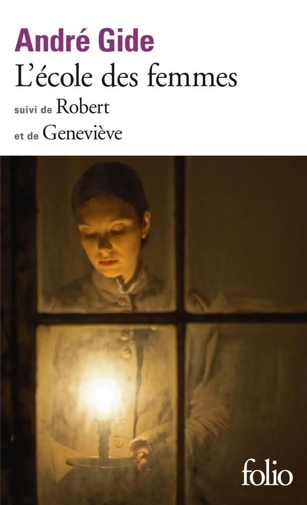 L'École des femmes