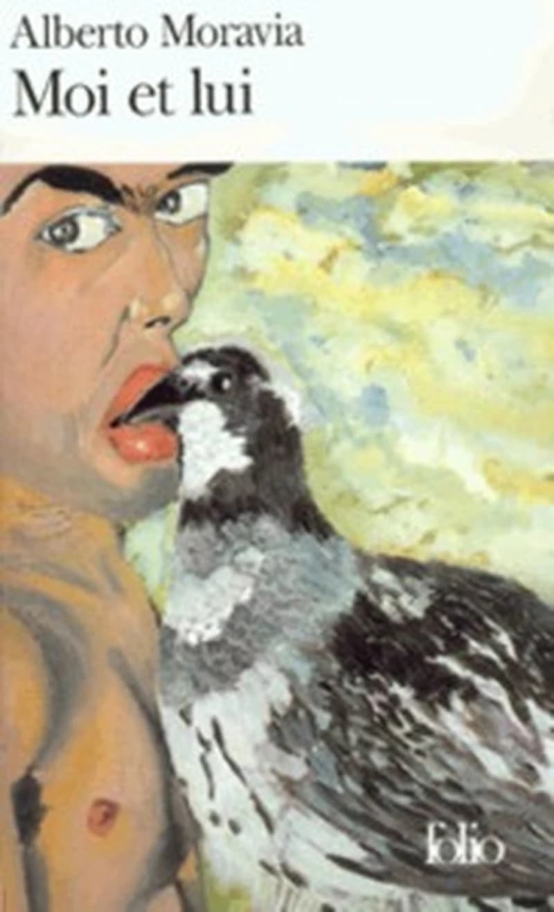 Moi et Lui