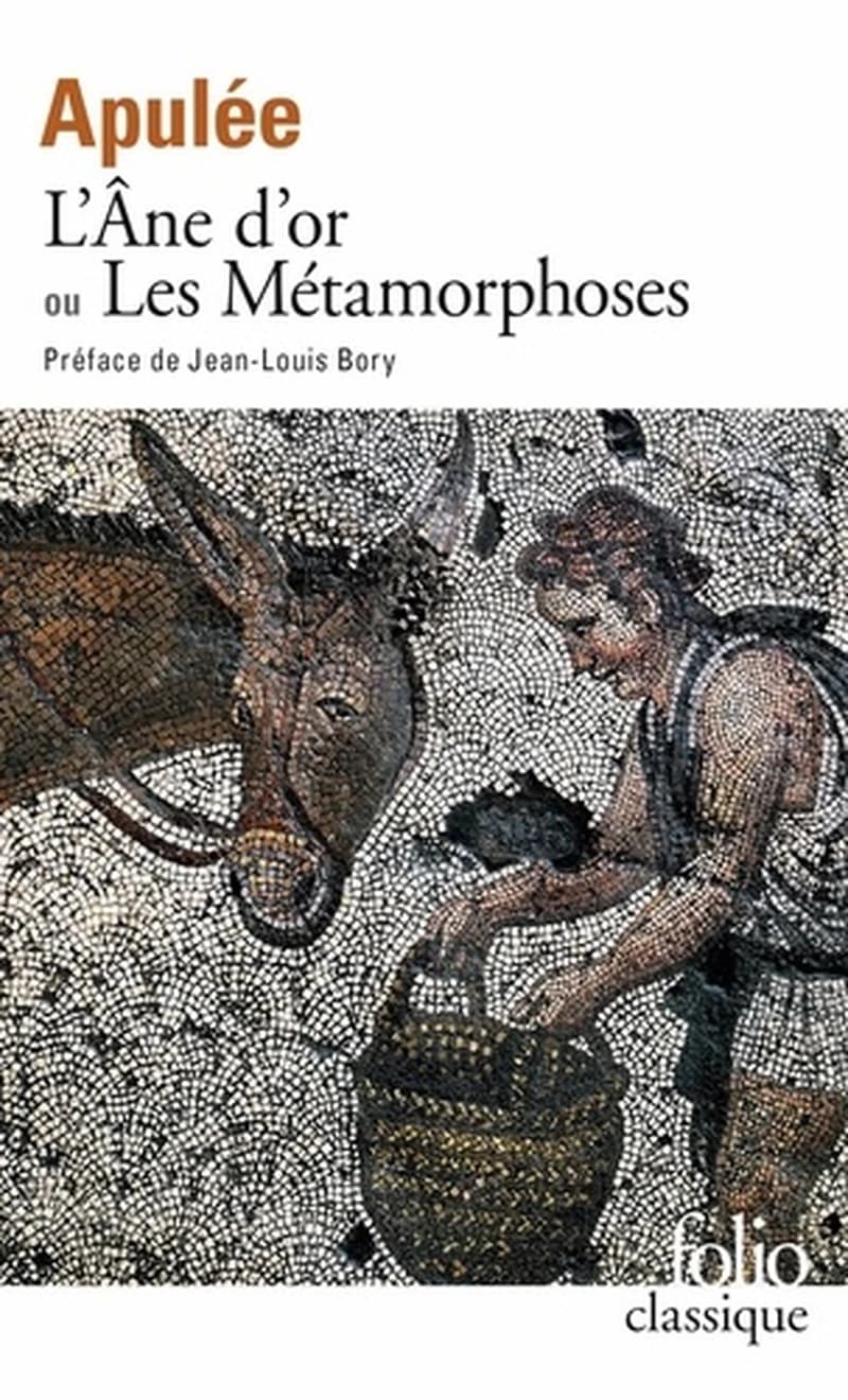 L'Âne d'or ou les Métamorphoses