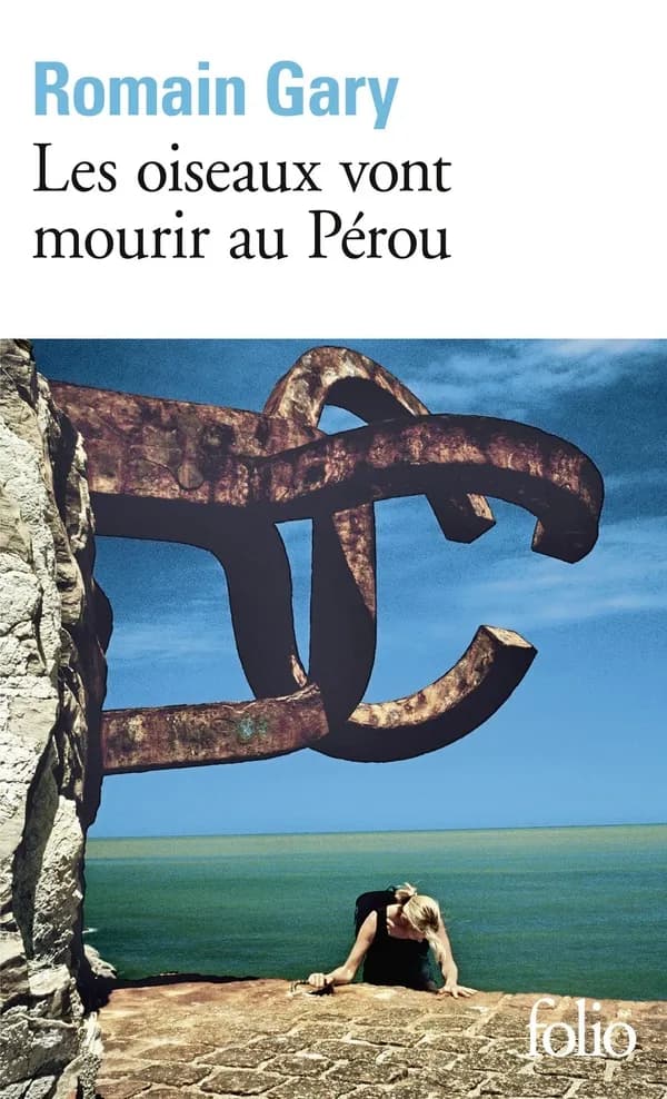 Les Oiseaux Vont Mourir au Perou