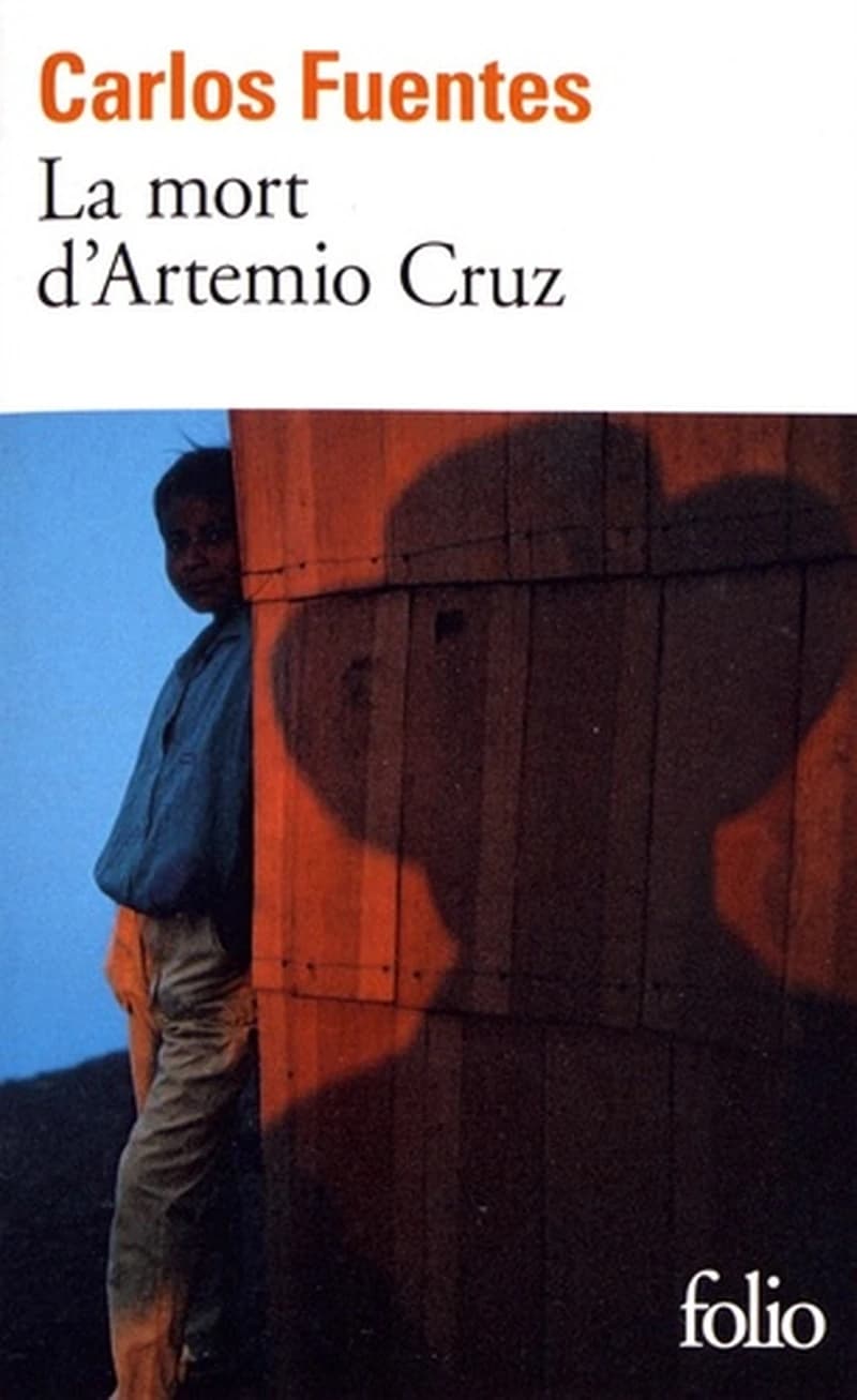 La Mort d'Artemio Cruz