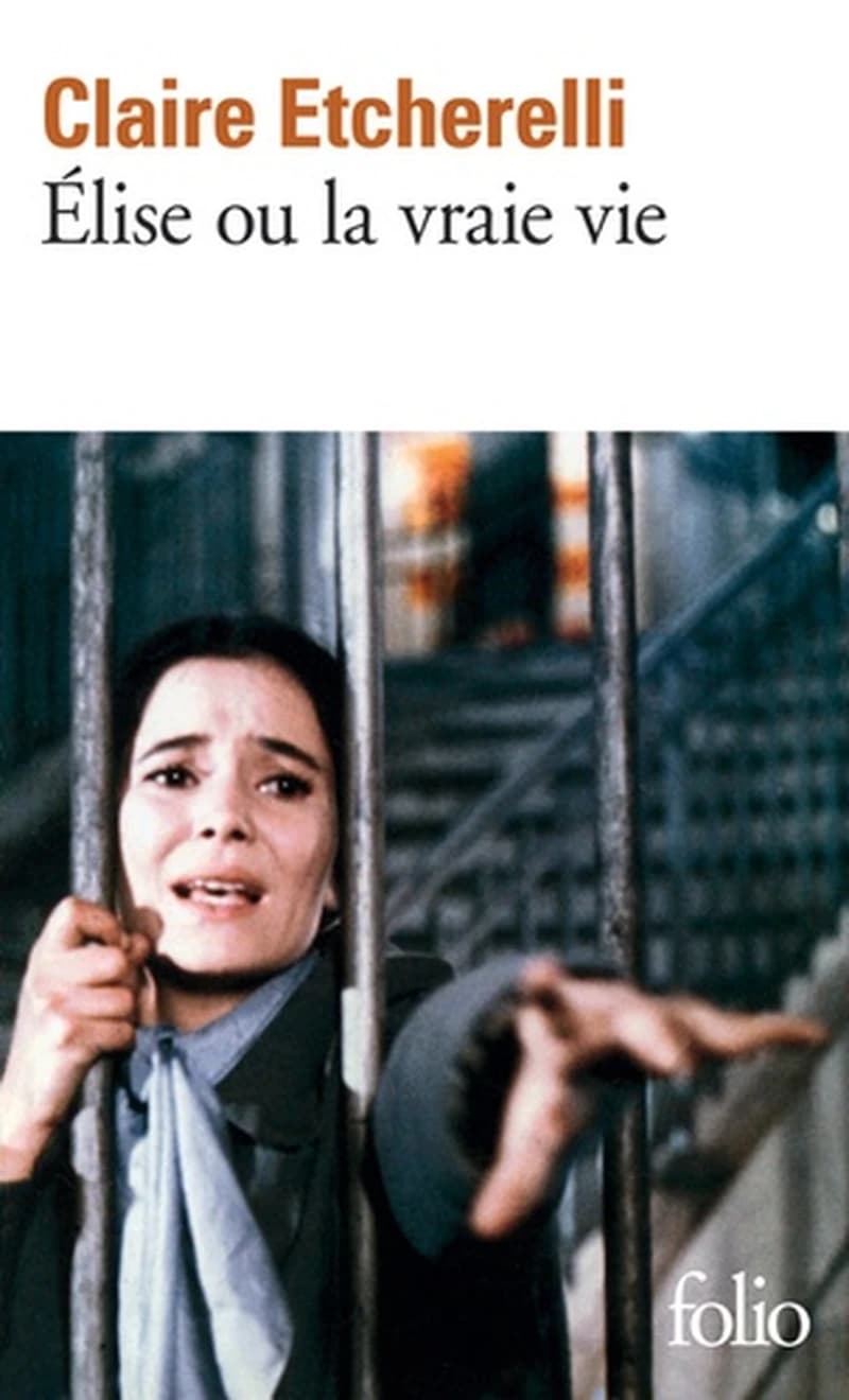 Élise ou la vraie vie