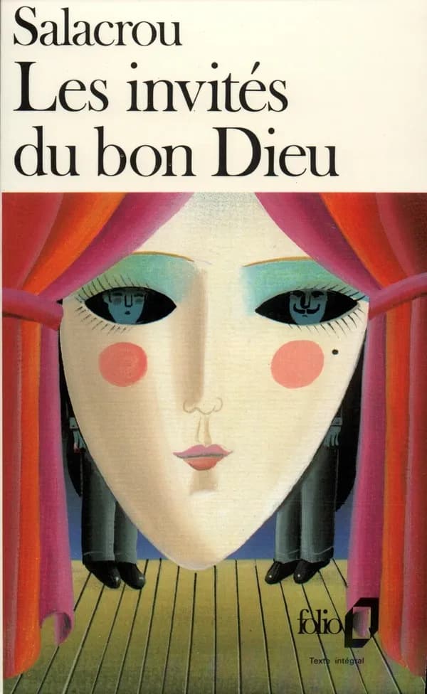 Les Invités du Bon Dieu : 3 actes