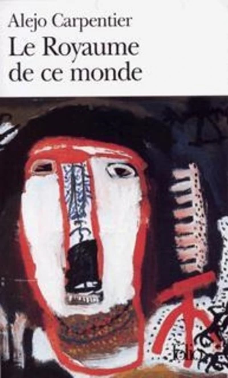 Le royaume de ce monde