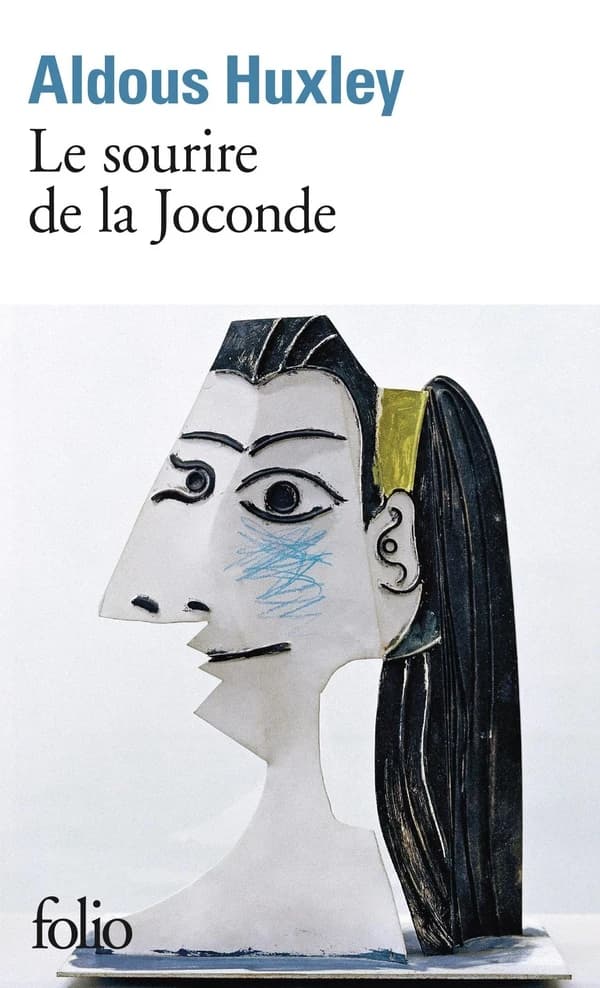 Le Sourire de la Joconde : et autres très courts romans