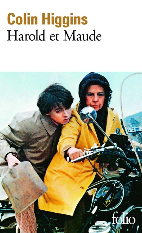 Harold et Maude : [Harold and Maude]