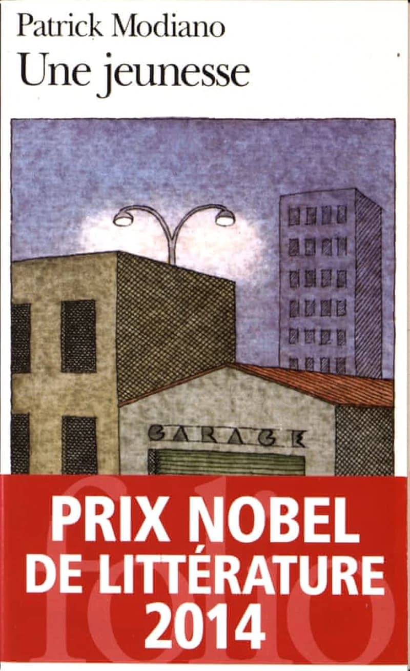 Une jeunesse