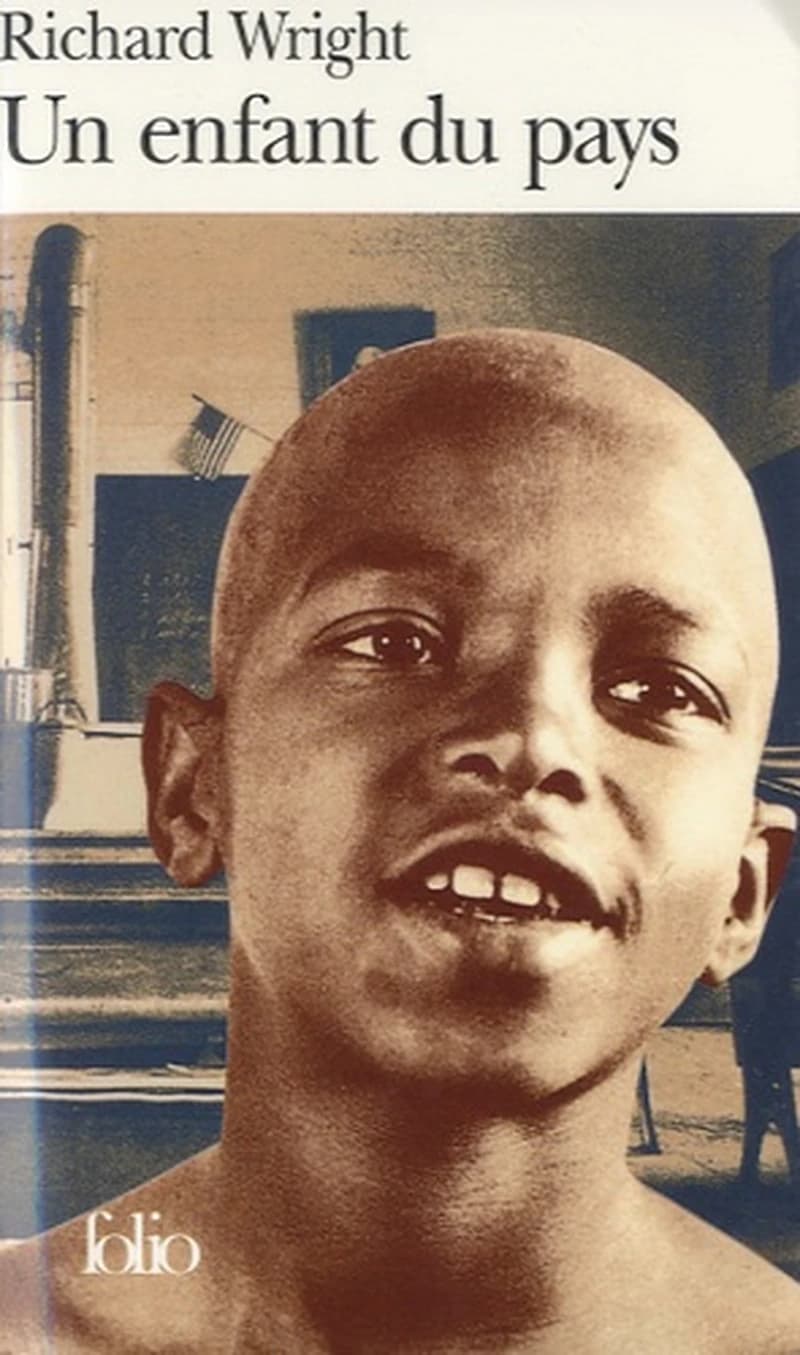 Un Enfant du pays
