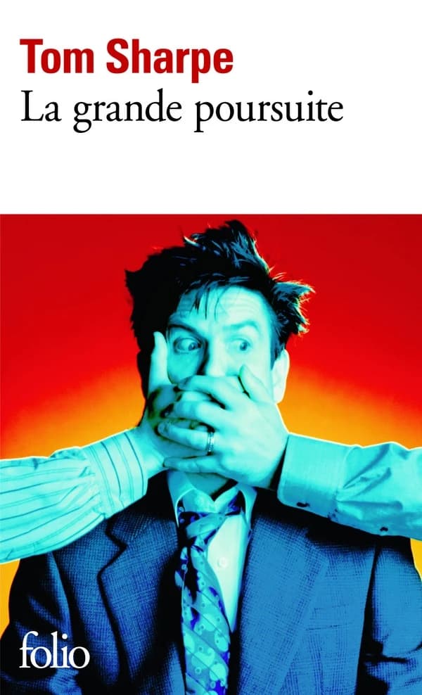 La Grande poursuite
