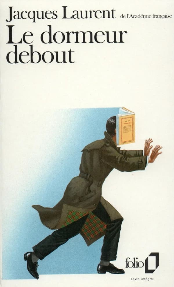 Le Dormeur debout