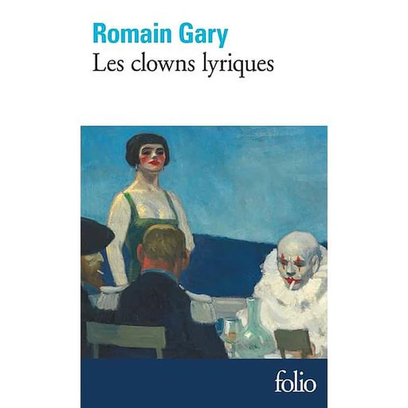Les Clowns lyriques