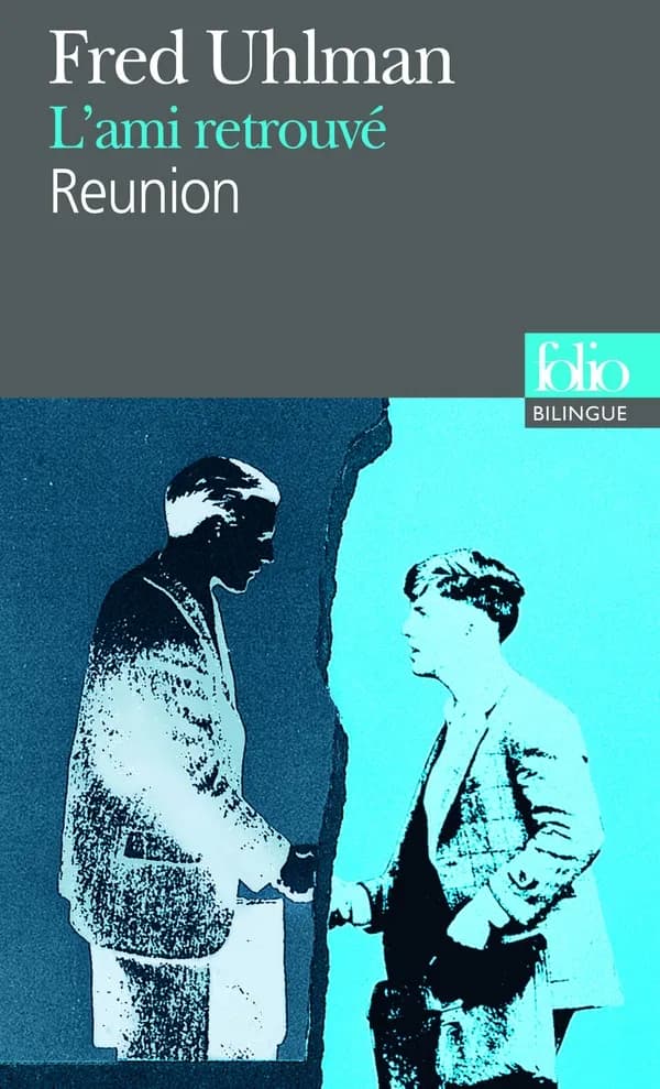 L'Ami retrouvé
