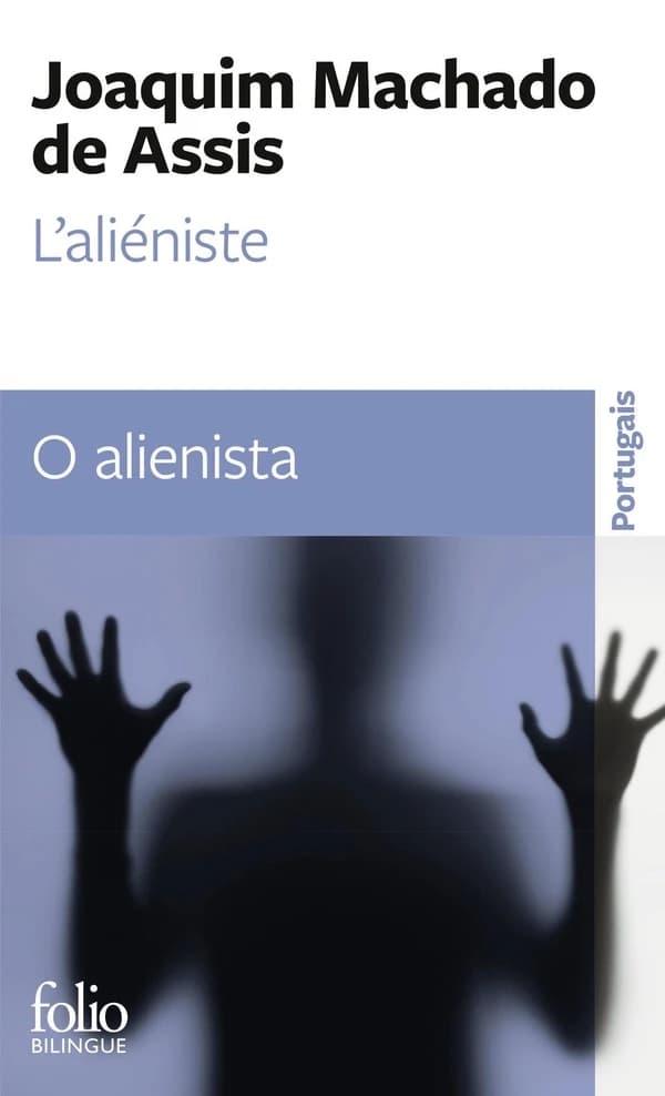 O alienista