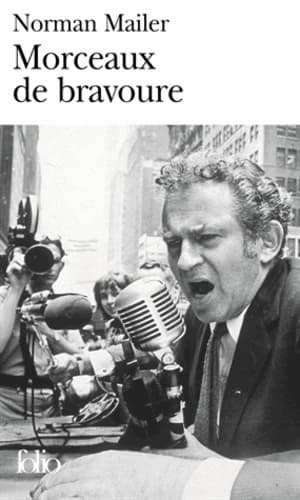 Morceaux de bravoure