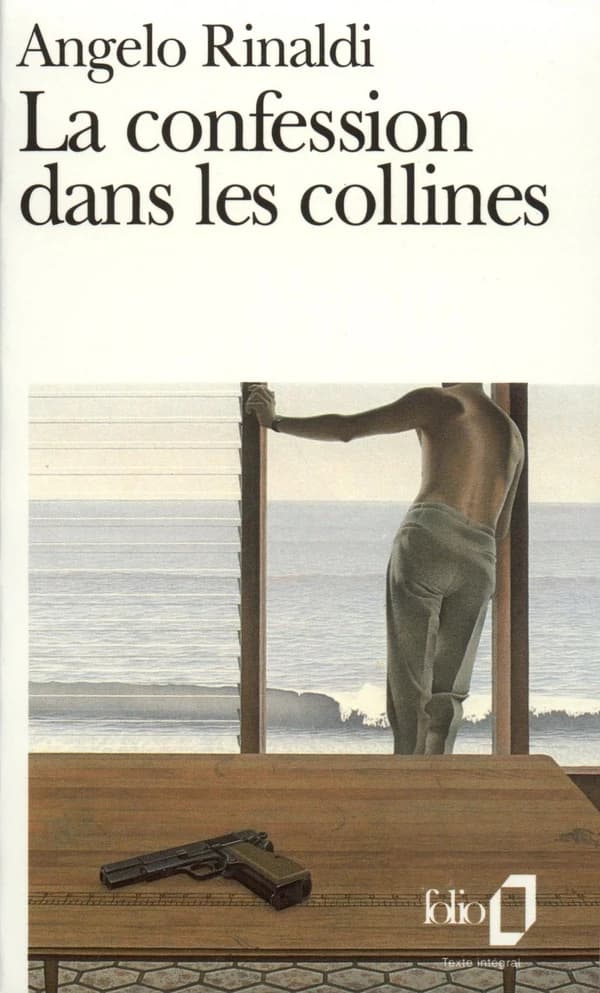 La confession dans les collines