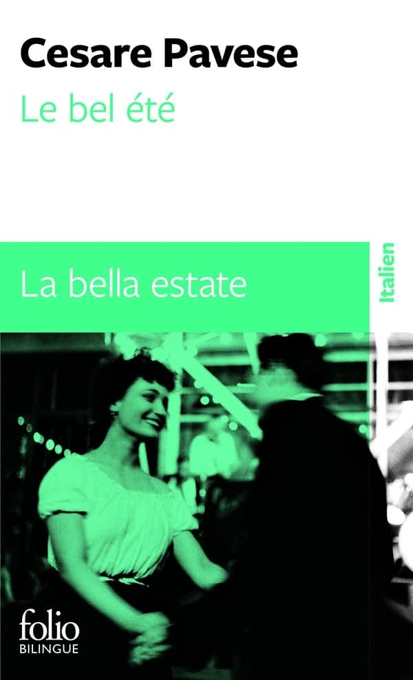 La bella estate
