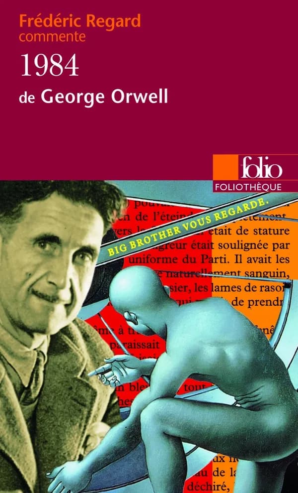 "1984" de George Orwell