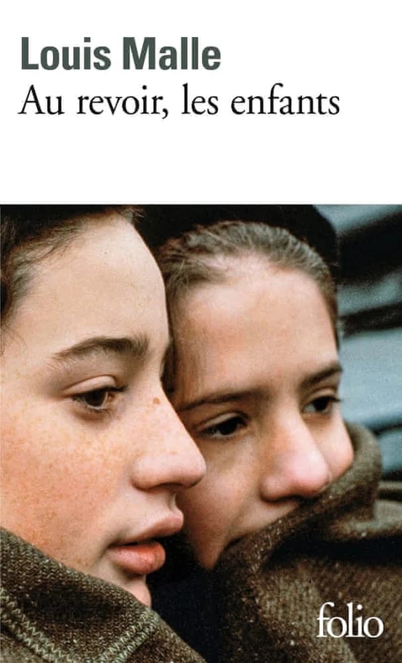 Au revoir, les enfants