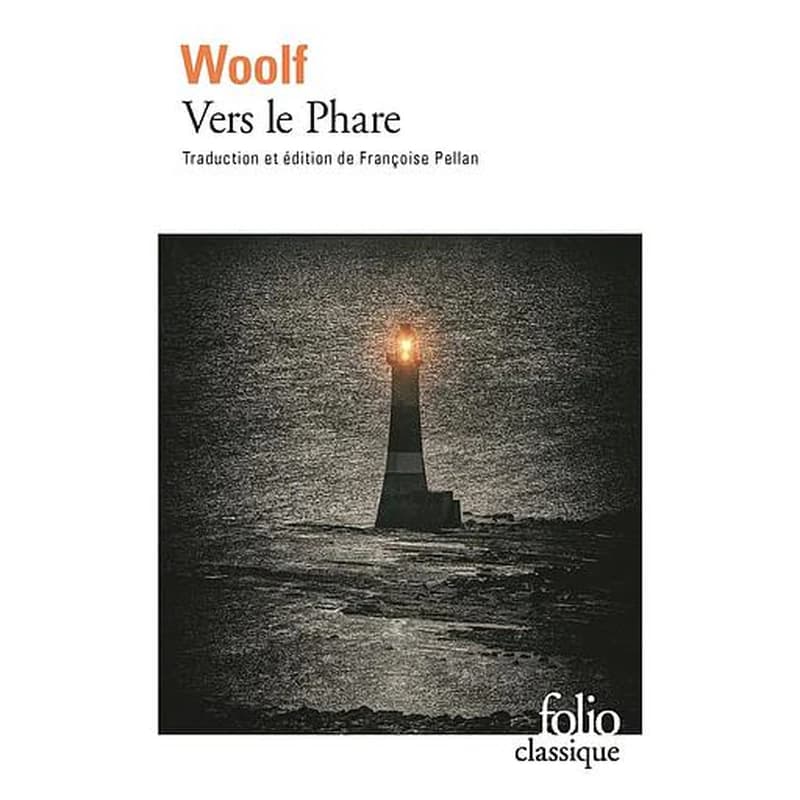 Vers le phare