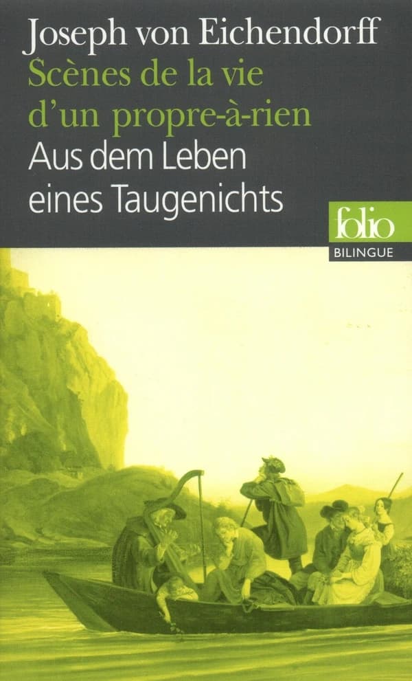 Aus dem Leben eines Taugenichts