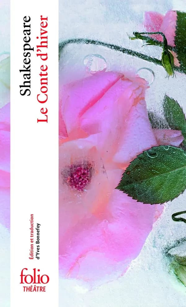 Le conte d'hiver