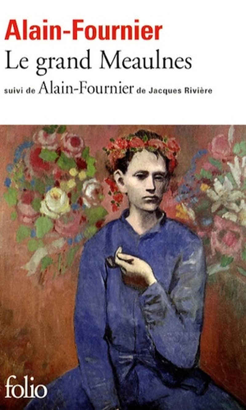 Le Grand Meaulnes