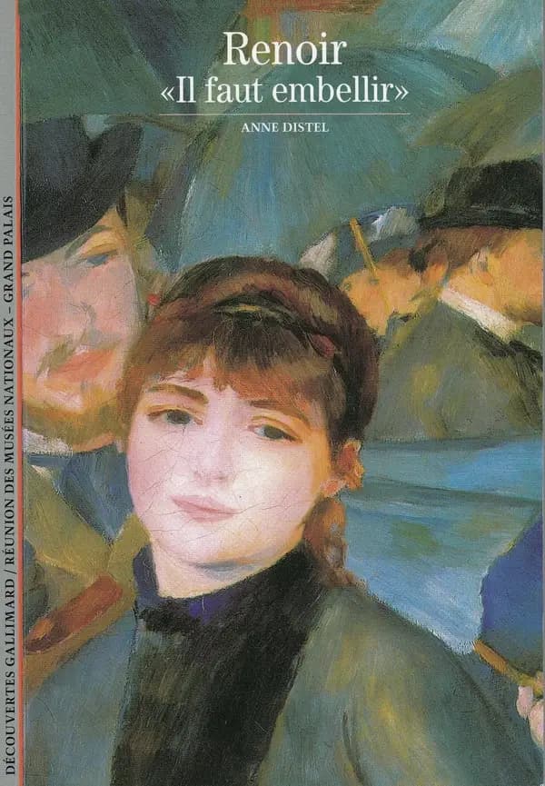 Renoir : "Il faut embellir"
