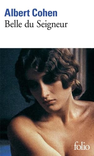 Belle du Seigneur : roman