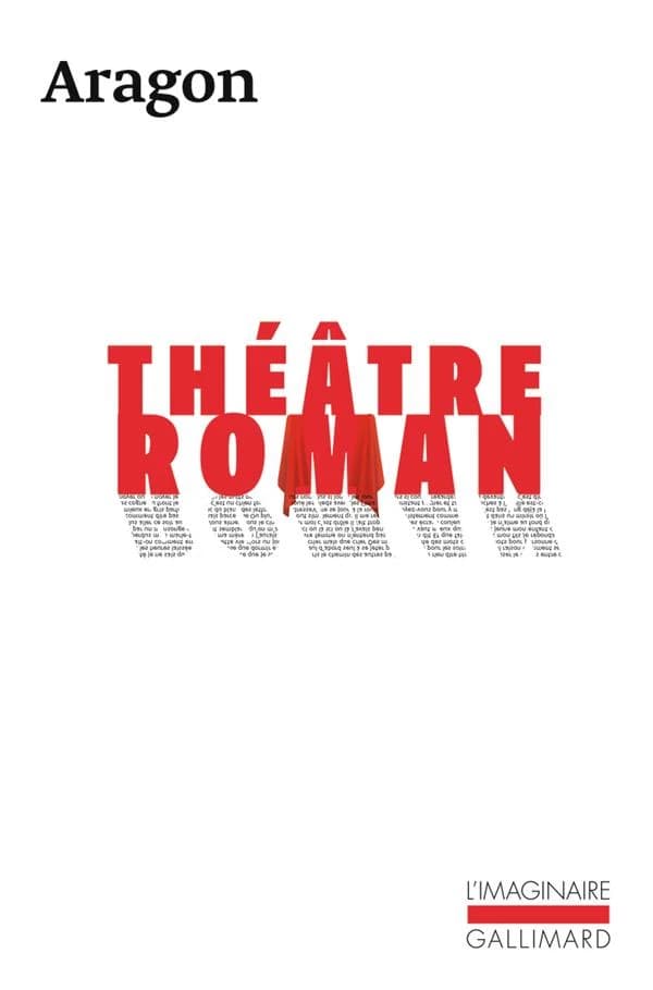 Théâtre-roman