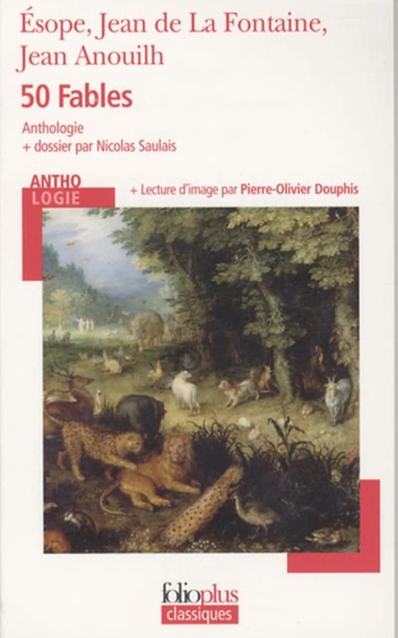 50 Fables