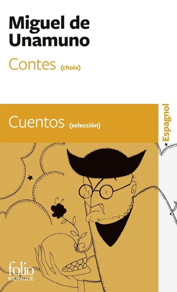 Cuentos : selección