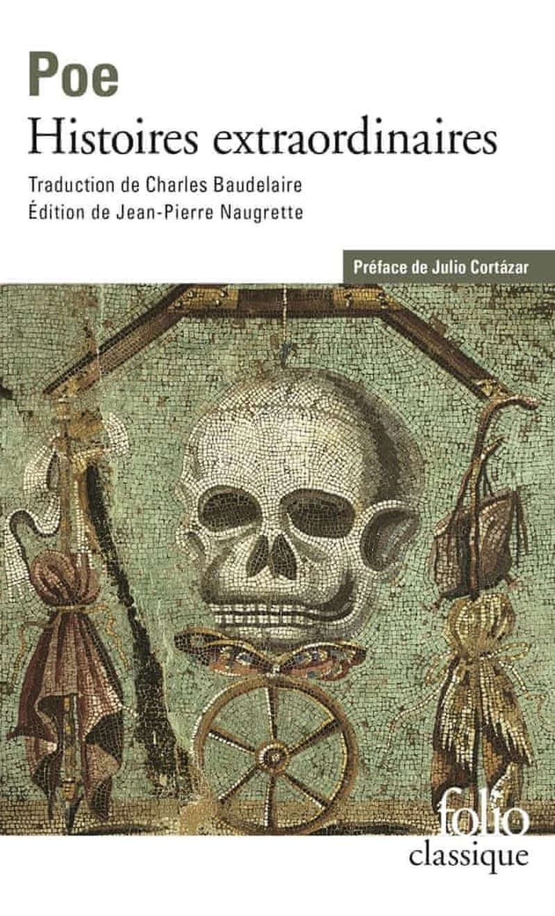 Histoires extraordinaires
