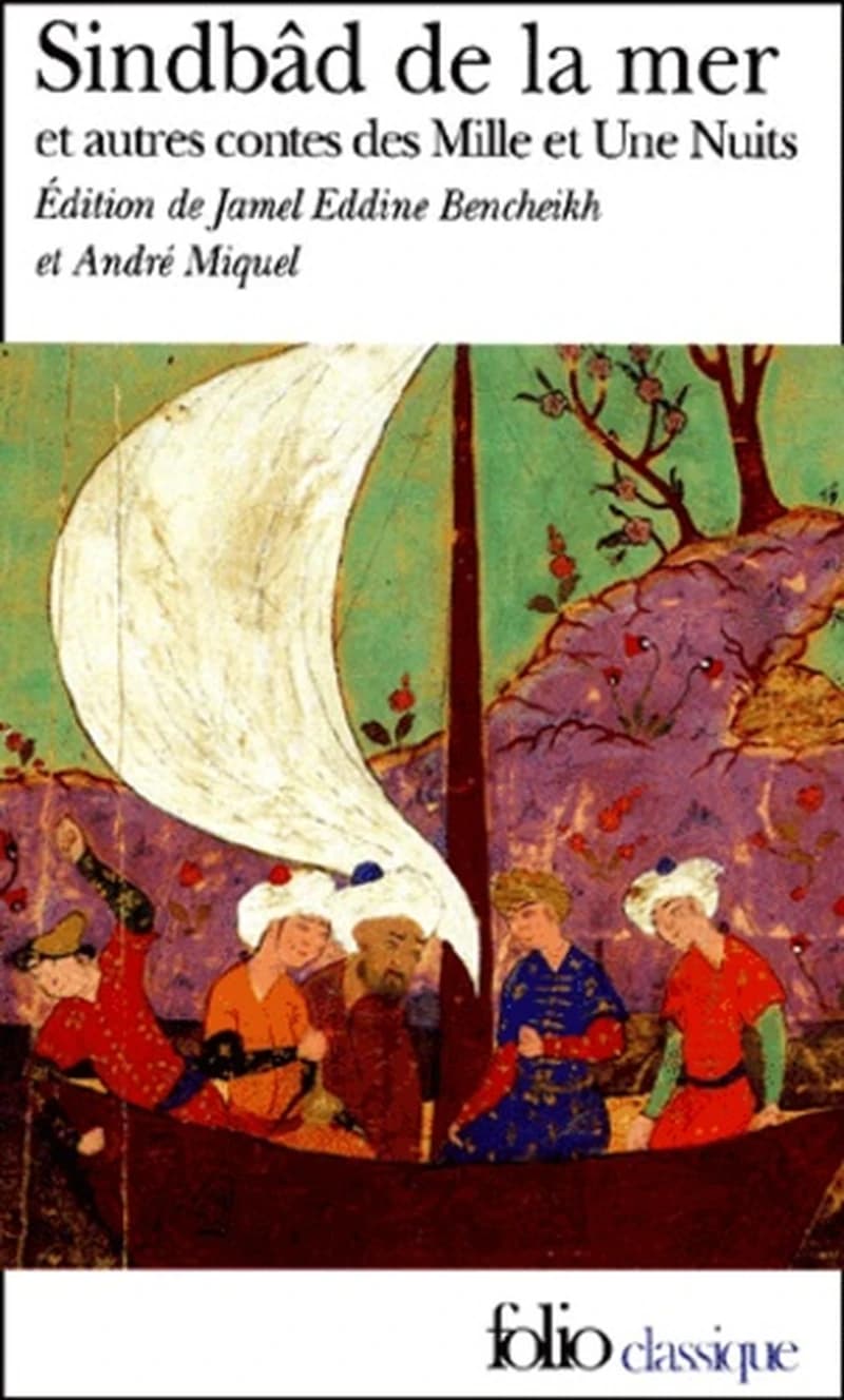 Mille Et Une Nuits