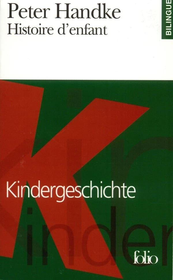 Kindergeschichte