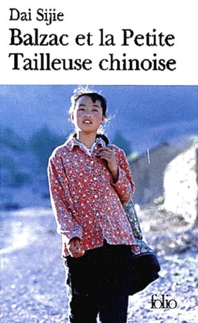 Balzac et la Petite Tailleuse chinoise
