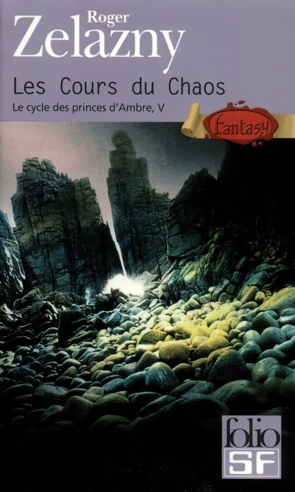 Les cours du Chaos