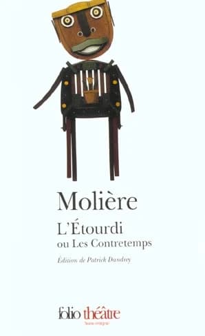 L'étourdi ou Les contretemps