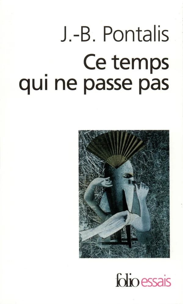 Ce temps qui ne passe pas ; suivi de Le compartiment de chemin de fer