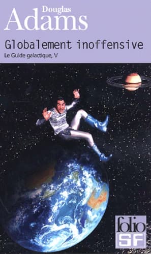 Globalement inoffensive