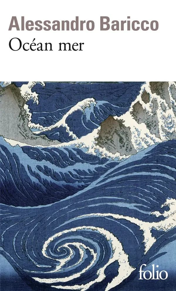 Océan mer