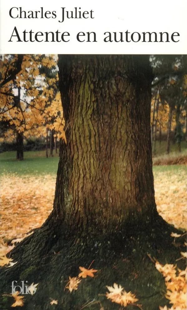 Attente en automne